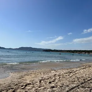 T3 Tout Confort Plage A 20 Metres Appartement