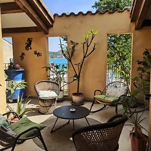 O Reves Ailleurs Bed & Breakfast